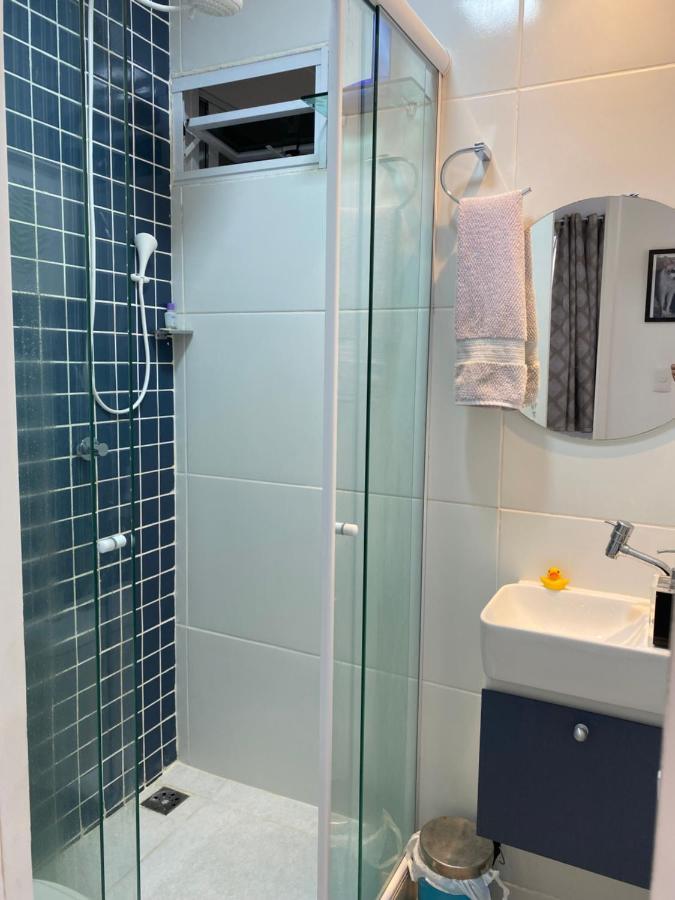 Apartamento A 50M Da Beira Mar Fortaleza  Exterior foto